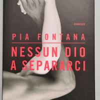 Nessun Dio a separarci di Pia Fontana Mondadori