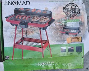 griglia per carne 