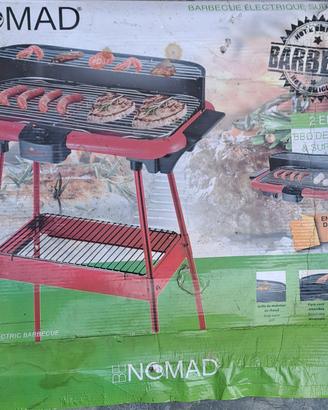 griglia per carne 