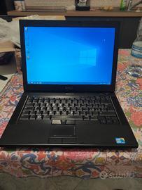Notebook Dell E6410 14,1" Intel Core i5 M520 
