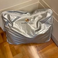 Telo coprivettura Porsche Macan per esterno