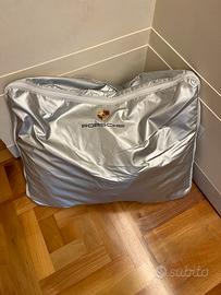 Telo coprivettura Porsche Macan per esterno