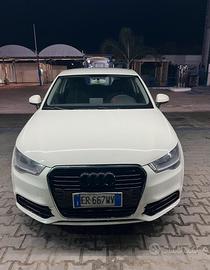 Audi a1 Neopatentati