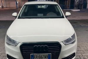 Audi a1 Neopatentati