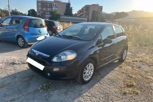 Fiat Punto Evo 1.3 Mjt 75 CV DPF 5 porte S&S Activ