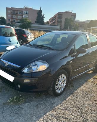 Fiat Punto Evo 1.3 Mjt 75 CV DPF 5 porte S&S Activ