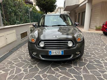 Mini cooper Countryman