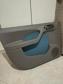 Pannello Porta Sinistra Fiat Panda (169)