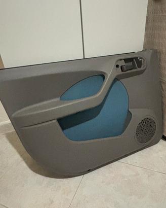Pannello Porta Sinistra Fiat Panda (169)