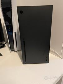 Xbox serie x