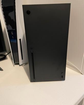 Xbox serie x