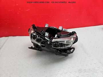 FARO ANTERIORE HONDA CBR 500 R 2017 2018 CBR500