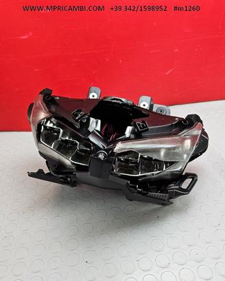 FARO ANTERIORE HONDA CBR 500 R 2017 2018 CBR500