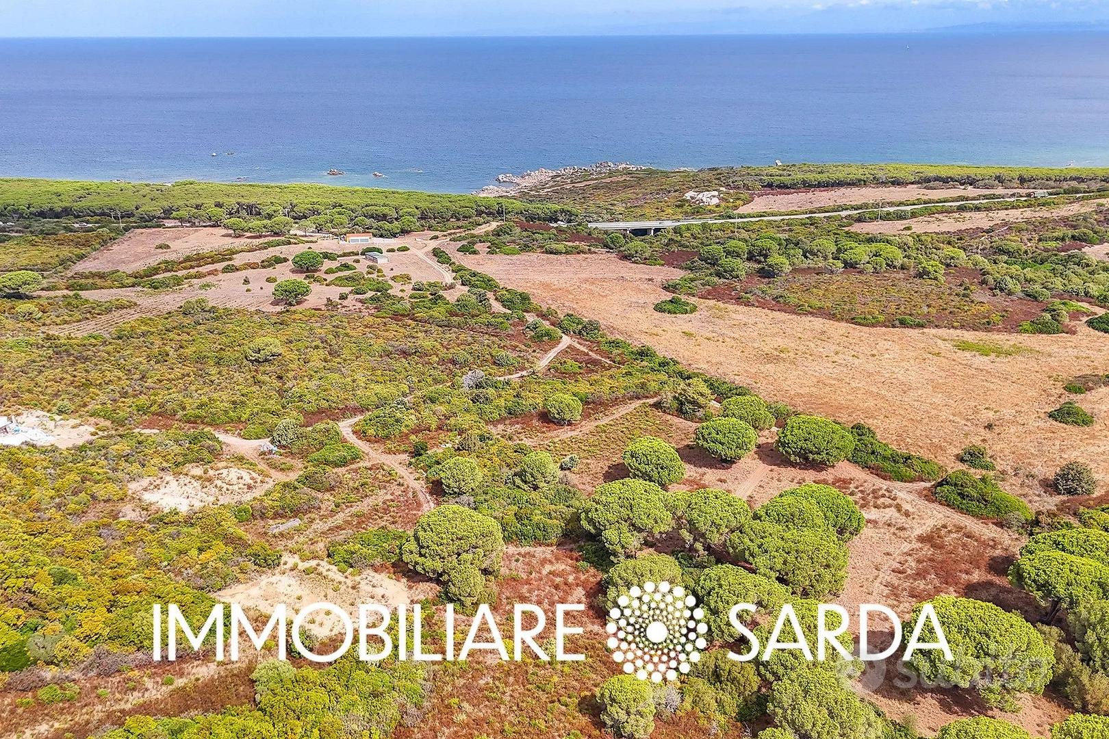 Terreno Vista Mare con Progetto Approvato | Vignol - Altro