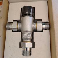 MISCELATORE TERMOSTATICO CALEFFI