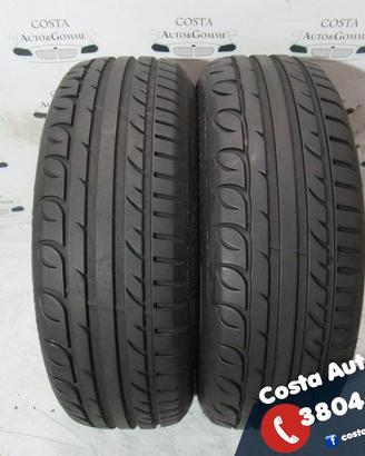 Gomme 215 60 17 Strial 90% 2023 215 60 R17