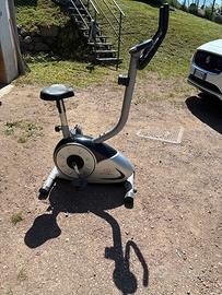 Cyclette