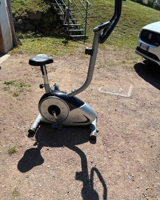 Cyclette