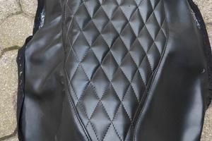 sella/copertura SR 1' serie 