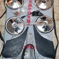 Accessori per Diane 2CV