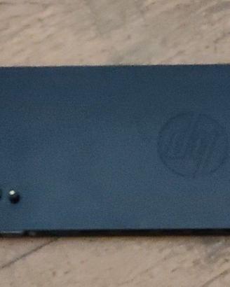docking station HP 2013 ultraslim