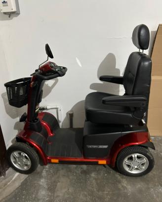 Scooter elettrico disabili e anziani