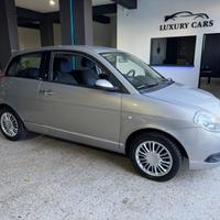 Lancia Ypsilon 1.3 MJT 75 CV 2008