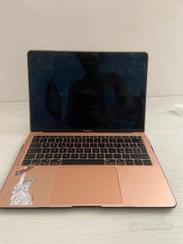 MacBook Air Retina 2018