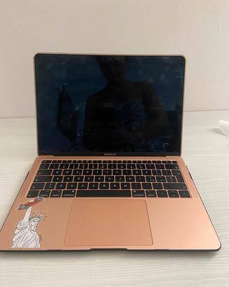 MacBook Air Retina 2018