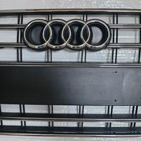 Griglia paraurti anteriore A6 2015-2018 