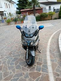 Piaggio X9 500 - 2002