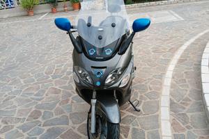Piaggio X9 500 - 2002