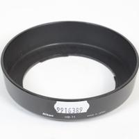 NIKON HB-11 Paraluce x AF 24-120 3,5-5,6 D