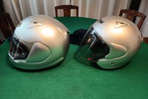 Caschi ARAI