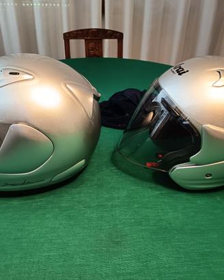 Caschi ARAI