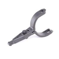 Leva motorino avviamento Ape Car MP TM Poker - 493