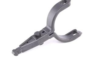 Leva motorino avviamento Ape Car MP TM Poker - 493