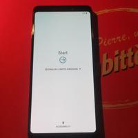 Ricambi Samsung A9 (128 4g WiFi)