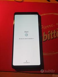 Ricambi Samsung A9 (128 4g WiFi)