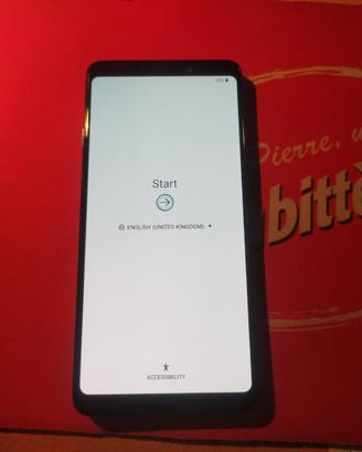 Ricambi Samsung A9 (128 4g WiFi)