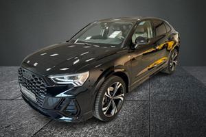 AUDI Q3 SPB 40 TFSI quattro S tronic S line +20"