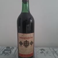 Corvo di Salaparuta annata 1959