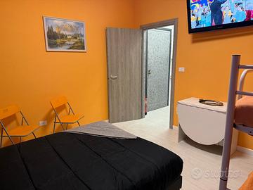 SANREMO CENTRO – MONOLOCALE RISTRUTTURATO 29 MQ –1