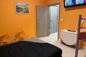 SANREMO CENTRO – MONOLOCALE RISTRUTTURATO 29 MQ –1