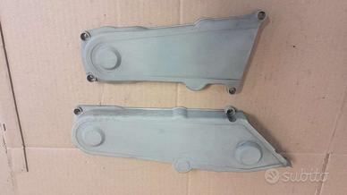 Carter copri cinghie Ducati Monster 620 695 600 80