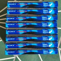 Audiocassette Sony CDit II 90 - Chrome Type II