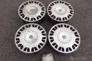 Cerchi in lega Lancia Thesis 2002 16 pollici