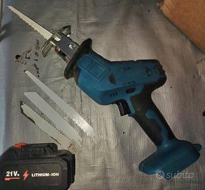 Seghetto a gattuccio