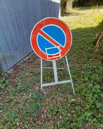 cartelli stradali