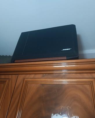 bose 301 4 serie